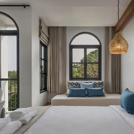 The Motifs Eco Hotel - Sha Extra Plus Chanthaburi Eksteriør billede