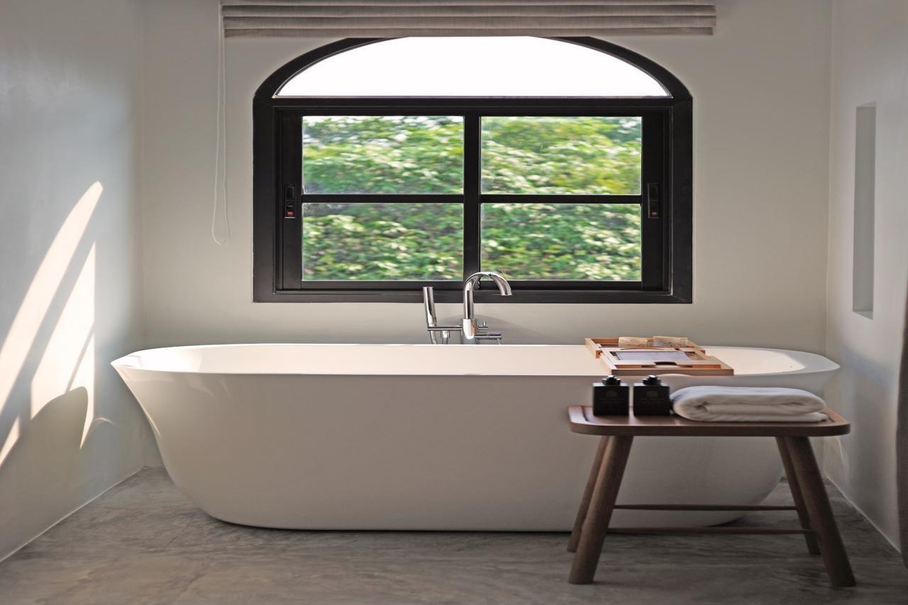 The Motifs Eco Hotel - Sha Extra Plus Chanthaburi Eksteriør billede
