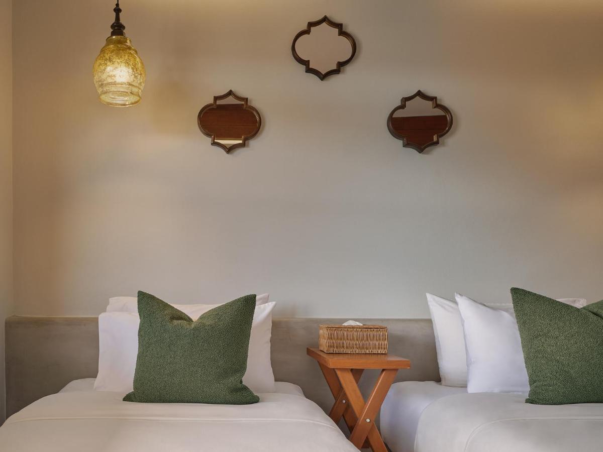 The Motifs Eco Hotel - Sha Extra Plus Chanthaburi Eksteriør billede