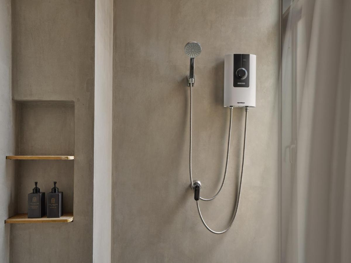 The Motifs Eco Hotel - Sha Extra Plus Chanthaburi Eksteriør billede