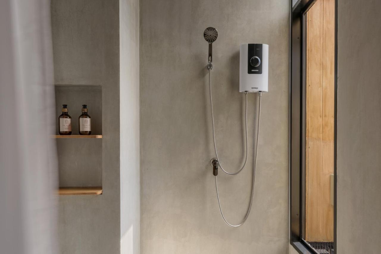 The Motifs Eco Hotel - Sha Extra Plus Chanthaburi Eksteriør billede