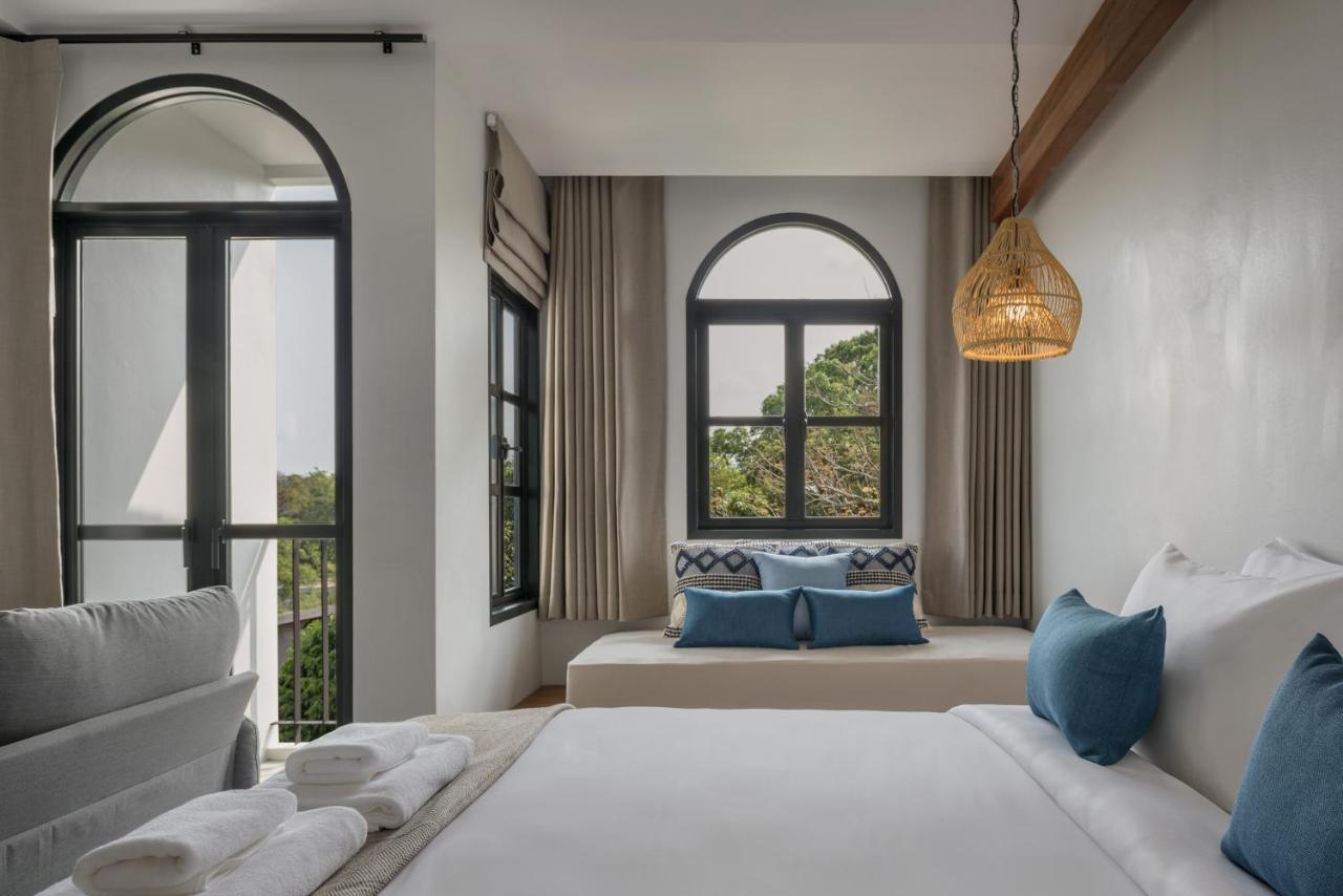 The Motifs Eco Hotel - Sha Extra Plus Chanthaburi Eksteriør billede