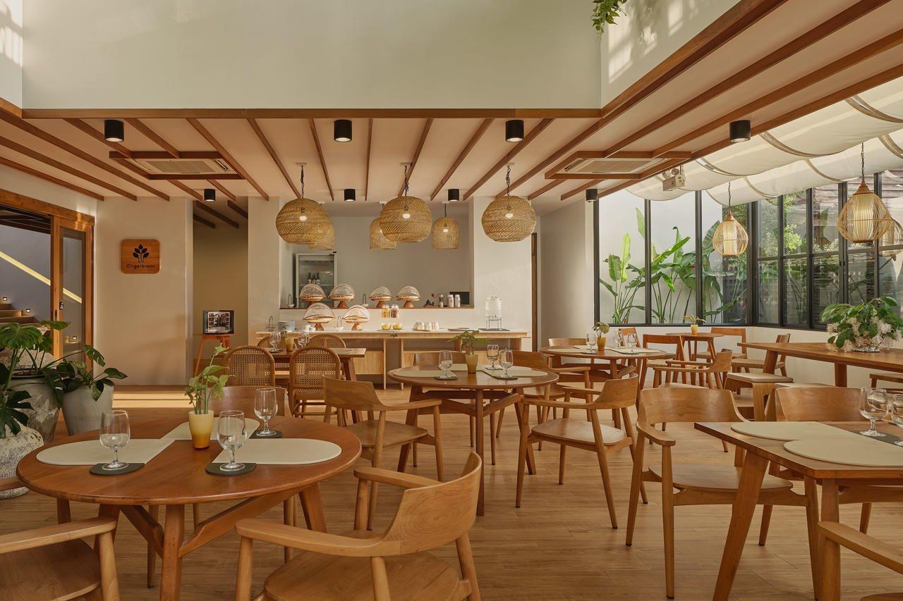 The Motifs Eco Hotel - Sha Extra Plus Chanthaburi Eksteriør billede